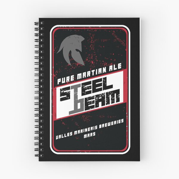 Item preview, STEEL BEAM WEATHERED VERSION  designed and sold by KevinRu2338490.