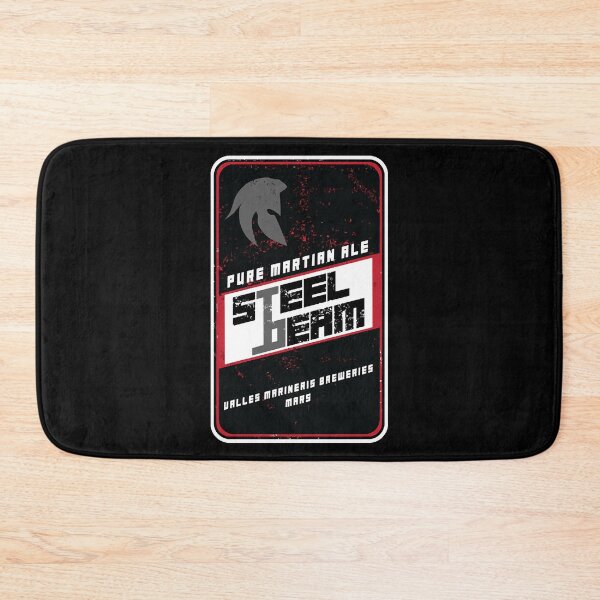 Item preview, STEEL BEAM WEATHERED VERSION  designed and sold by KevinRu2338490.