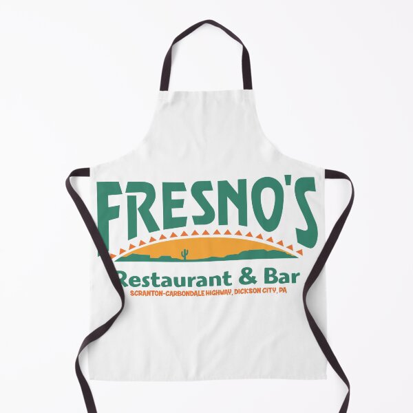 Item preview, Fresno's Restaurant & Bar designed and sold by TeeArcade84.