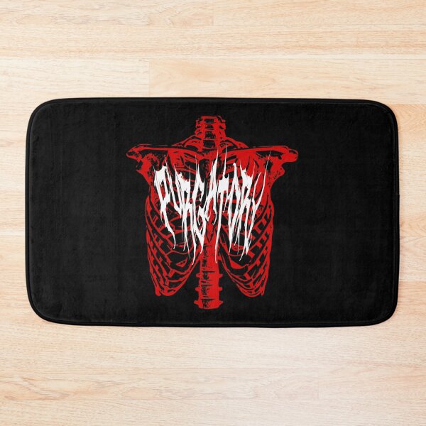 Item preview, Vinnie Hacker Merch Purgatoryxla Skeketon Vinnie Hacker Logo designed and sold by paula young.