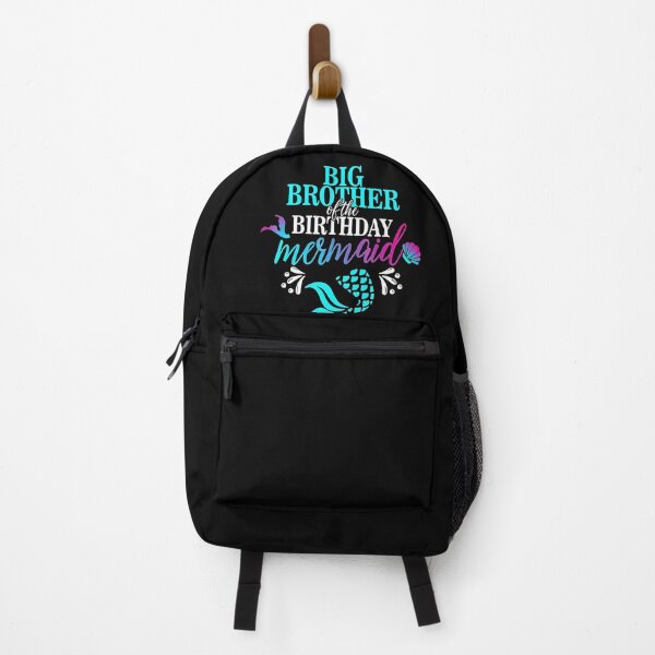 Item preview, Mermaid Birthday Squad Party designed and sold by shoptran005.