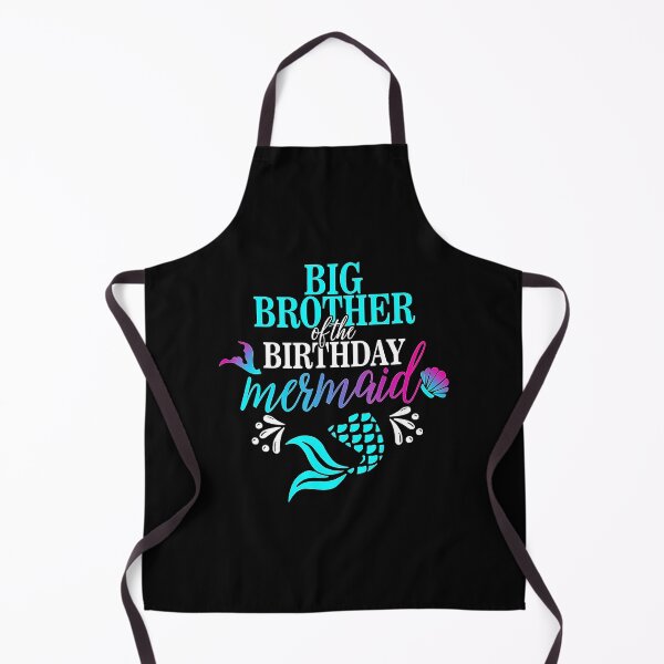 Item preview, Mermaid Birthday Squad Party designed and sold by shoptran005.