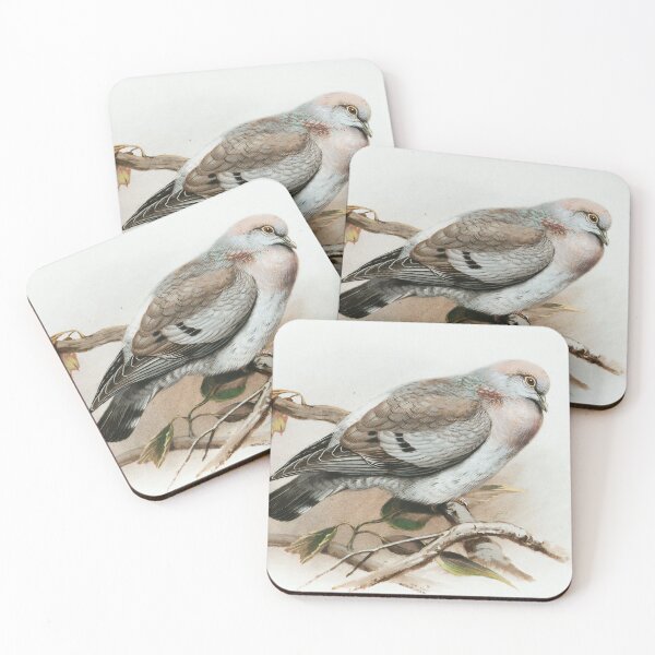 Item preview, Pigeon designed and sold by linggalibrary.