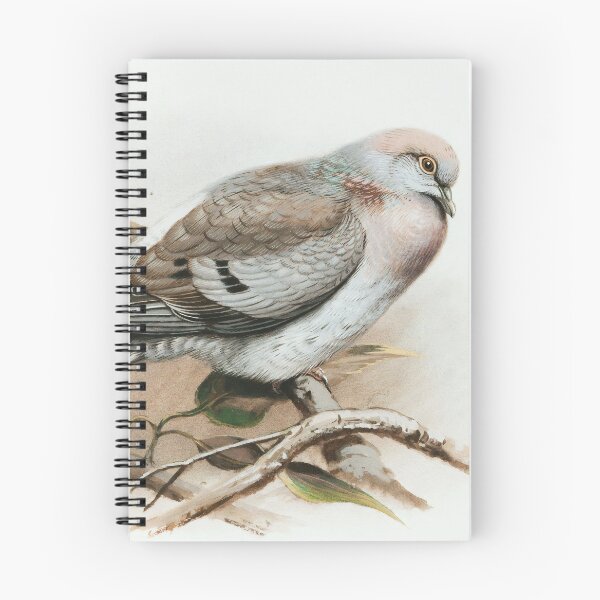 Item preview, Pigeon designed and sold by linggalibrary.