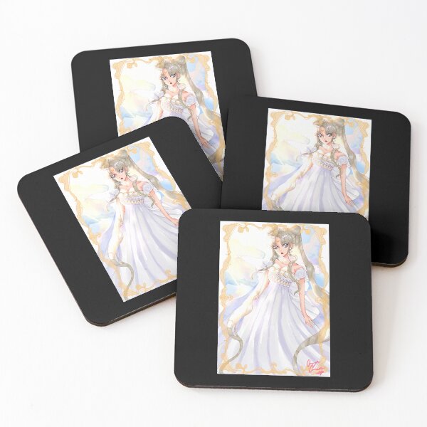 Item preview, Usagi tsukino  designed and sold by Stephen6093056.