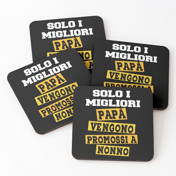 Item preview, only the best dads are promoted to grandfather designed and sold by Fislux.