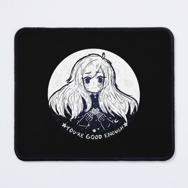 Item preview, Youre good enough designed and sold by PaulBel2407803.
