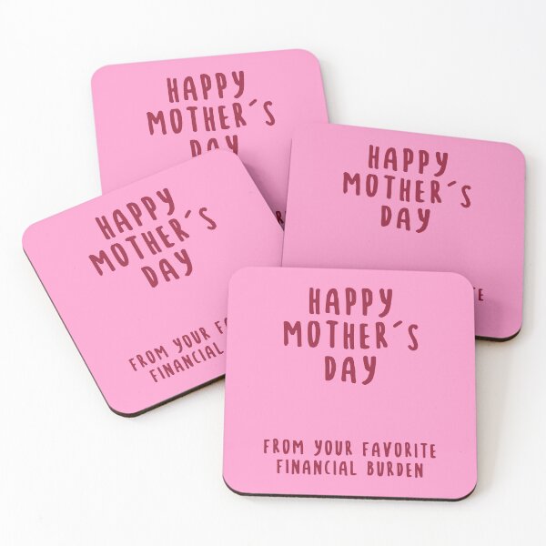 Item preview, Happy Mothers Day From Your Favorite Financial Burden designed and sold by KMIKBAL7.