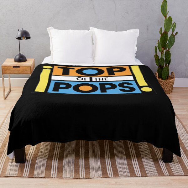 Item preview, TOTP 90s Classic designed and sold by deneishajahna1.