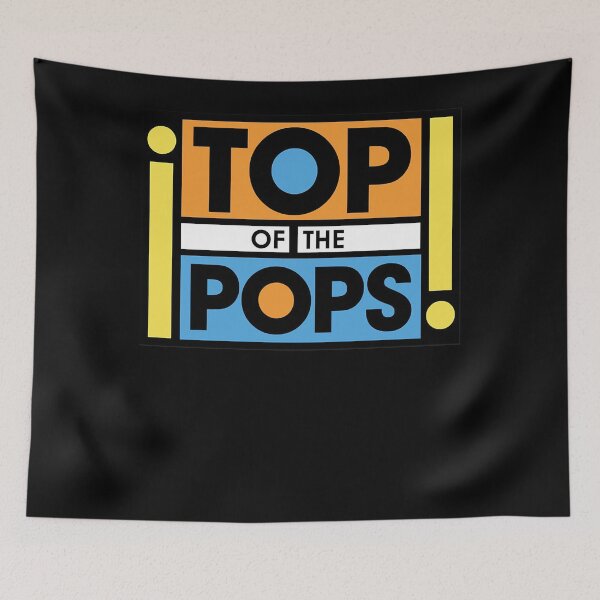 Item preview, TOTP 90s Classic  designed and sold by deneishajahna1.
