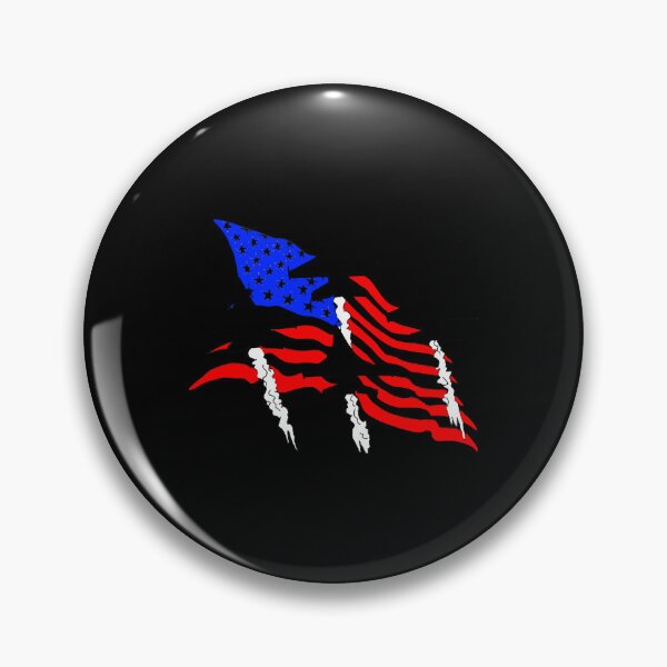 Item preview, F16 Falcons flying over American Flag Ver 2  designed and sold by PaulBel2407803.