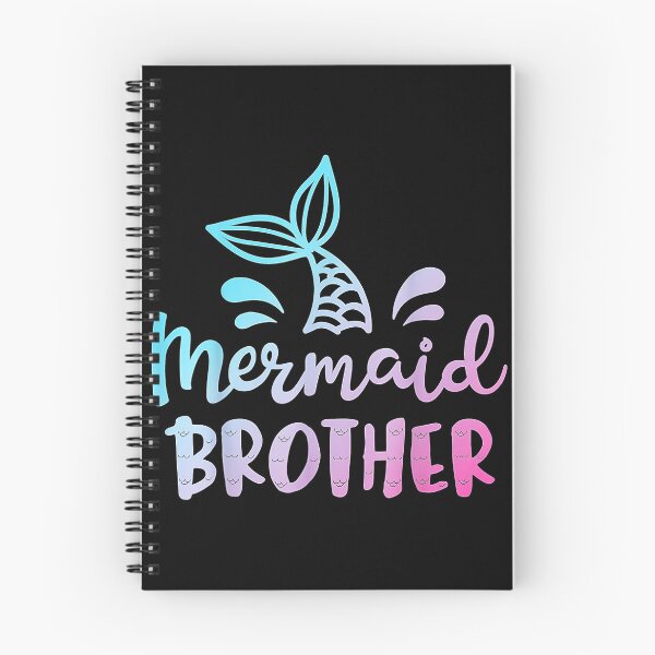 Item preview, Mermaid Birthday Squad Party designed and sold by shoptran005.