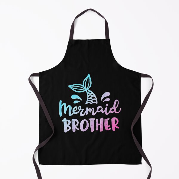 Item preview, Mermaid Birthday Squad Party designed and sold by shoptran005.