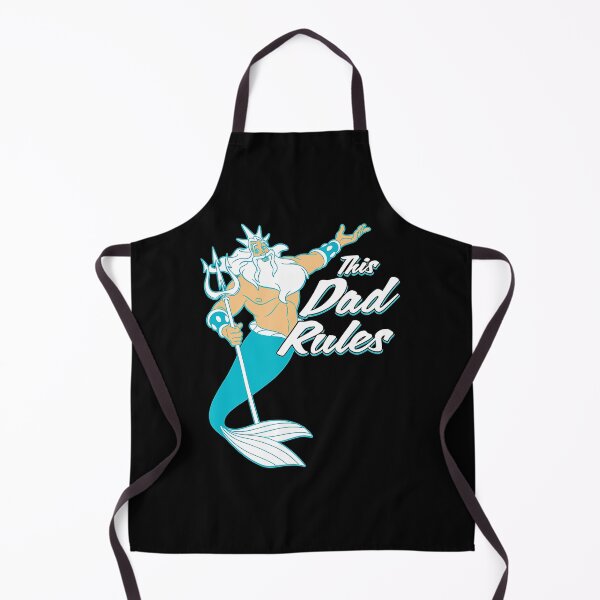 Item preview, Mermaid Birthday Squad Party designed and sold by shoptran005.