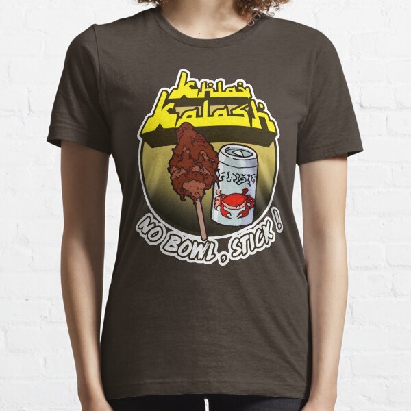 Khlav Kalash T-shirt essentiel