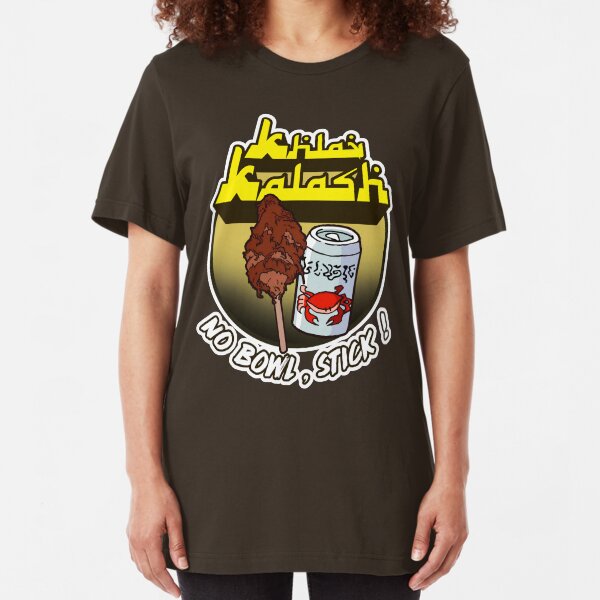 Khlav Kalash Slim Fit T-Shirt