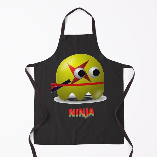 Item preview, Martial arts ninja fighter Classic T-Shirt designed and sold by bottomb.