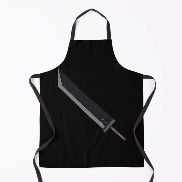 Item preview, Buster Sword designed and sold by Stephen6093056.