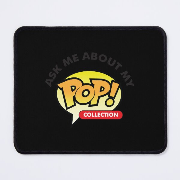 Item preview, Ask Me About my Pop! Collection  designed and sold by Katheri3736744.