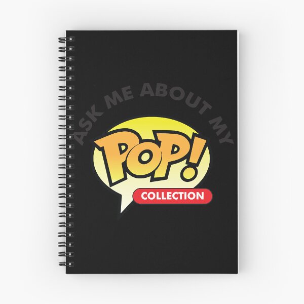 Item preview, Ask Me About my Pop! Collection  designed and sold by Katheri3736744.
