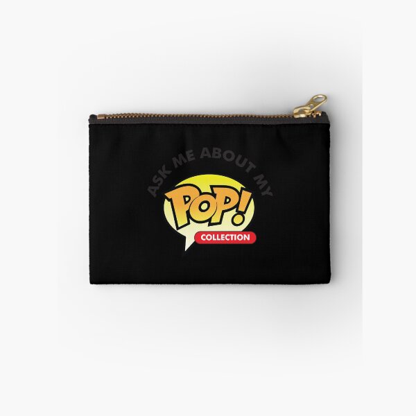 Item preview, Ask Me About my Pop! Collection  designed and sold by Katheri3736744.
