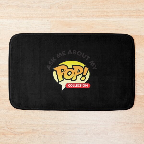 Item preview, Ask Me About my Pop! Collection  designed and sold by Katheri3736744.