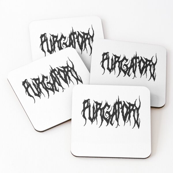 Item preview, Vinnie Hacker Merch Purgatory Vinnie Hacker Logo designed and sold by paula young.