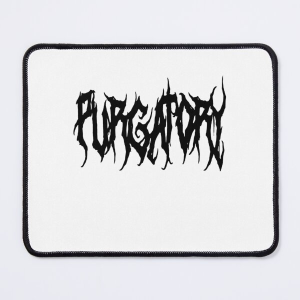 Item preview, Vinnie Hacker Merch Purgatory Vinnie Hacker Logo designed and sold by paula young.