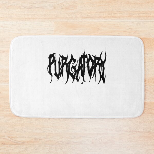 Item preview, Vinnie Hacker Merch Purgatory Vinnie Hacker Logo designed and sold by paula young.