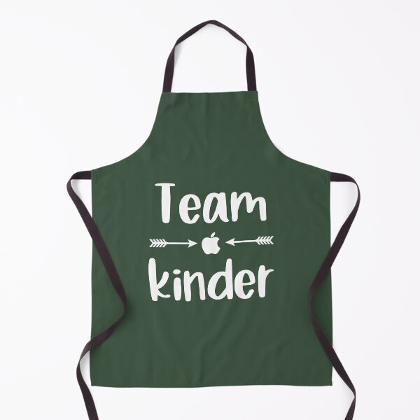 Item preview, Team Kinder designed and sold by SaguMome.
