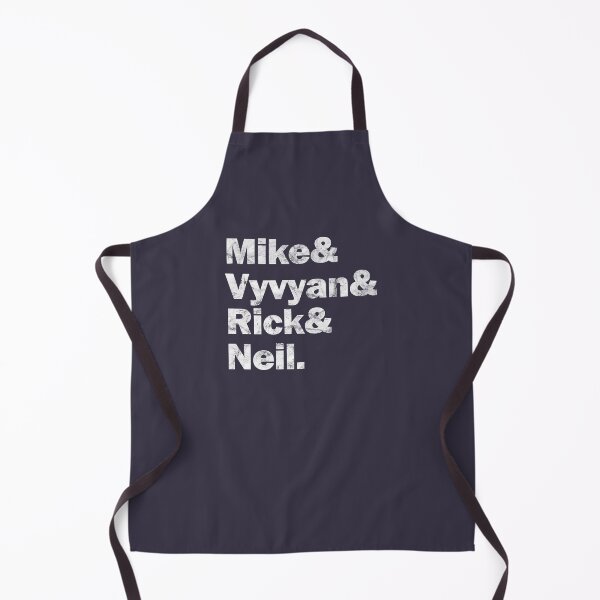 Item preview, Mike and Vyvyan and [Dark Vintage Look]  designed and sold by risible.