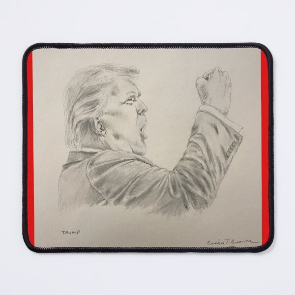 Item preview, Trump designed and sold by BTBrown55.