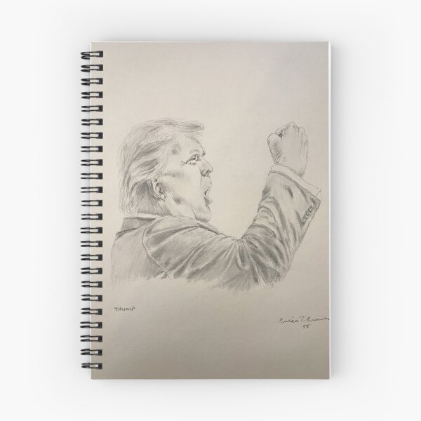 Item preview, Trump designed and sold by BTBrown55.
