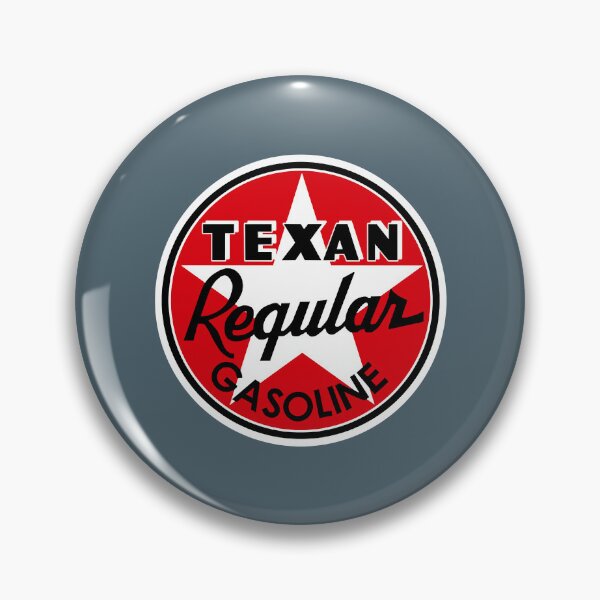 Item preview, Texan Gasoline designed and sold by SaguMome.