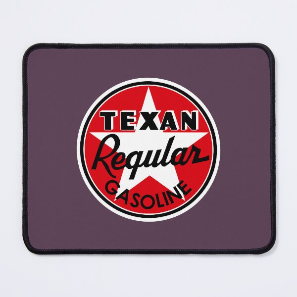 Item preview, Texan Gasoline designed and sold by SaguMome.