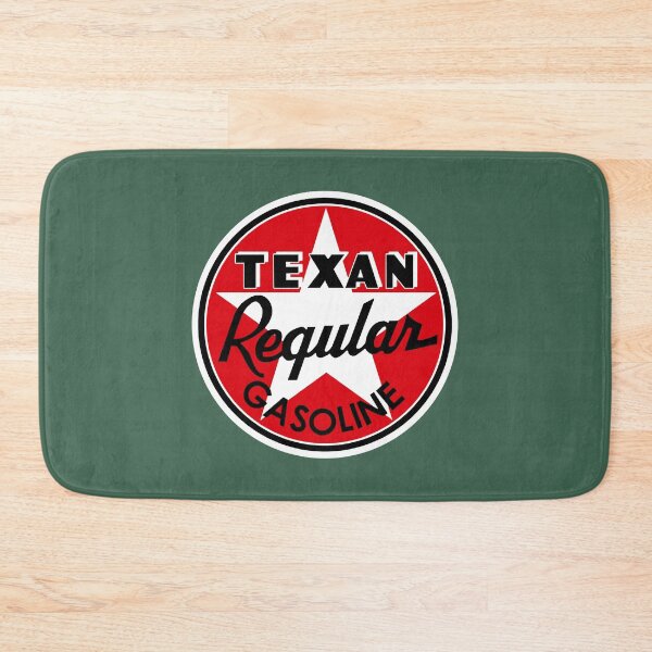 Item preview, Texan Gasoline designed and sold by SaguMome.