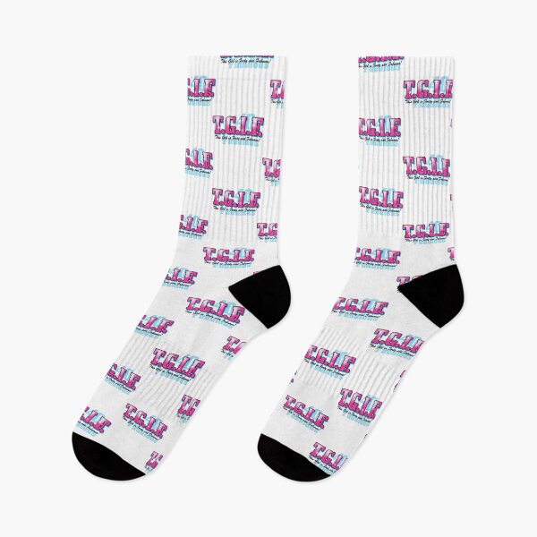 Item preview, TGIF 40th Birthday designed and sold by SaguMome.