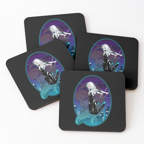 Item preview, Spider Gwen  designed and sold by AnnaMar7934636.