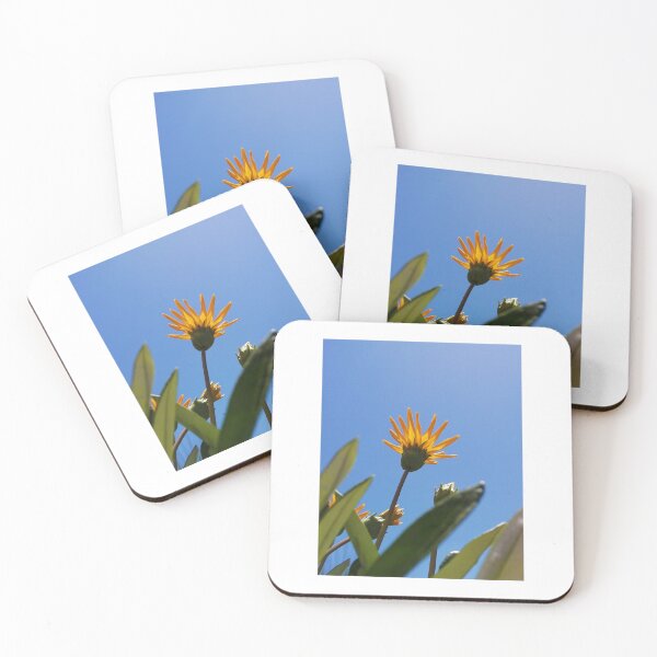 Item preview, Gazania Flower designed and sold by VictoriaAugust.