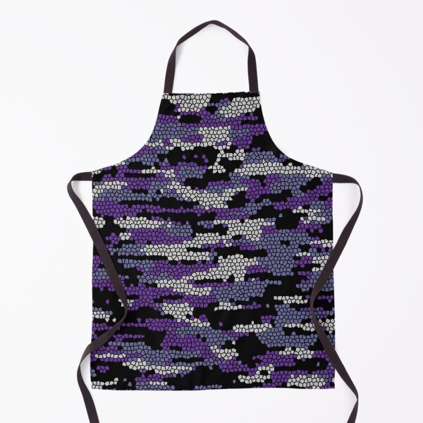 Item preview, Camo Pattern - Purple Sliver designed and sold by Tshirtstory.