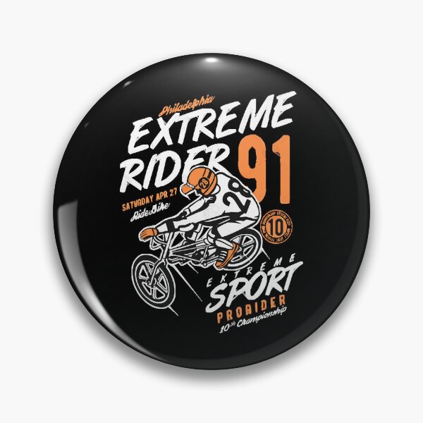 Item preview, Extreme Rider  designed and sold by Katheri3736744.