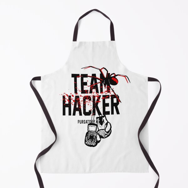 Item preview, Vinnie Hacker Merch Vinnie Hacker Team Hacker Purgatory designed and sold by paula young.
