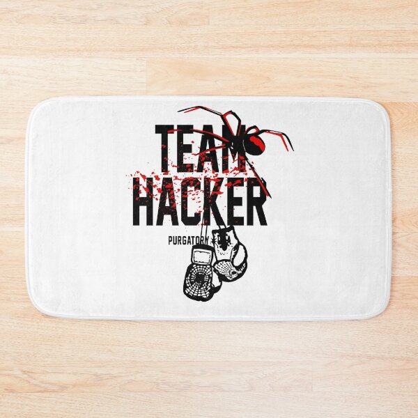 Item preview, Vinnie Hacker Merch Vinnie Hacker Team Hacker Purgatory designed and sold by paula young.