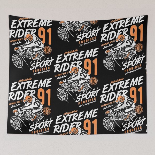 Item preview, Extreme Rider  designed and sold by Katheri3736744.