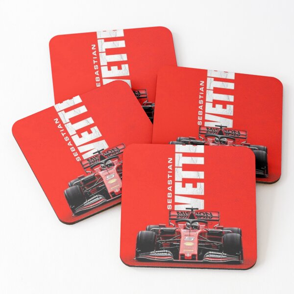 Item preview, Sebastian Vettel designed and sold by AudreyBaines8.