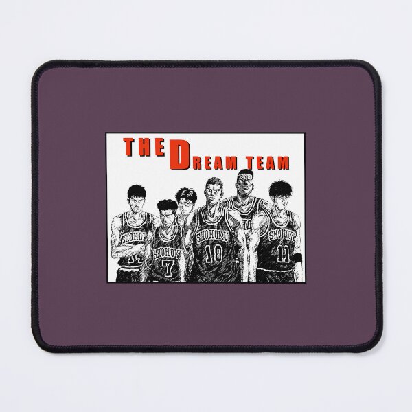 Item preview, THE DREAM TEAM designed and sold by SaguMome.