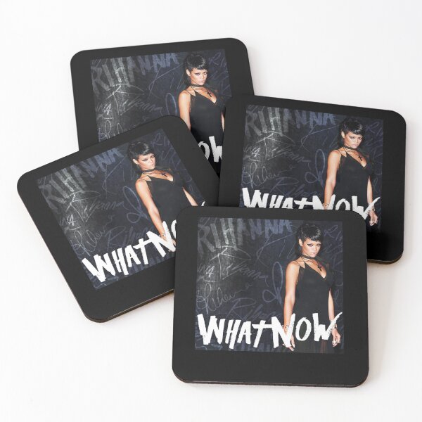 Item preview, Portada del álbum Ríhánna What Now designed and sold by SUSYNCARTE.