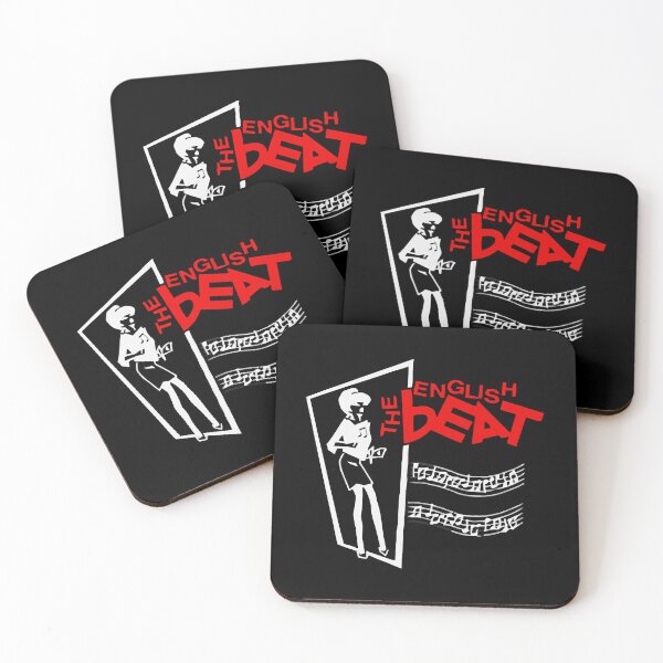 Item preview, The English Beat Ska music designed and sold by SaguMome.