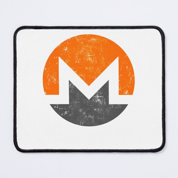 Item preview, Vintage Monero Cryptocurrency Classic  designed and sold by deneishajahna1.