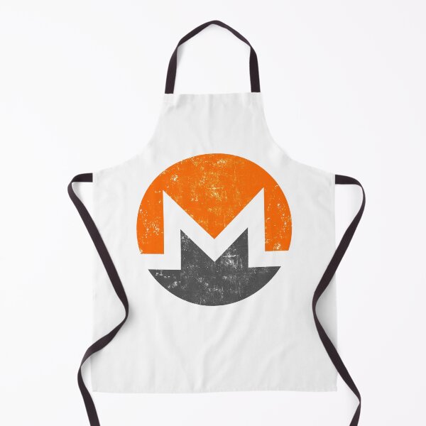 Item preview, Vintage Monero Cryptocurrency Classic designed and sold by deneishajahna1.